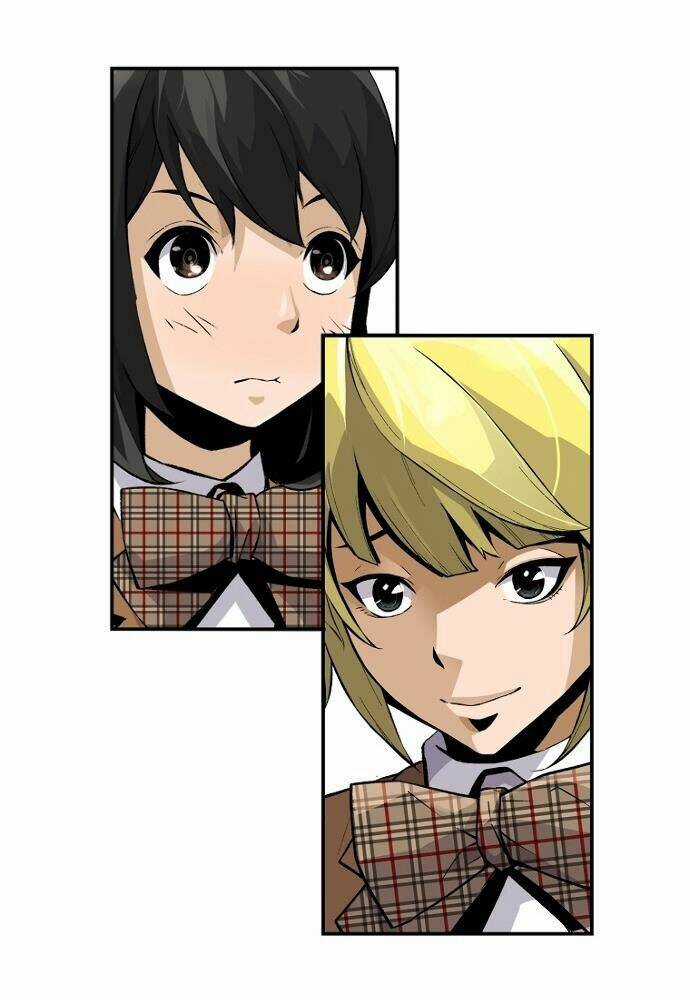 Sự Trở Lại Của Huyền Thoại Chapter 18 trang 35