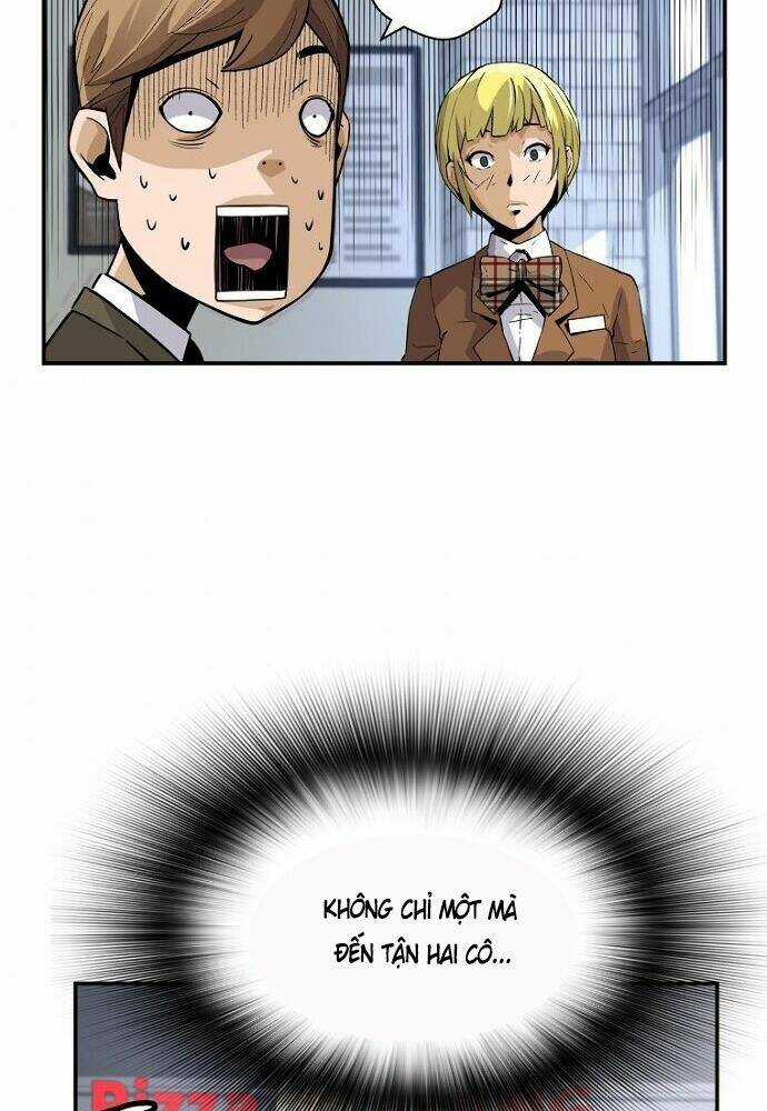 Sự Trở Lại Của Huyền Thoại Chapter 18 trang 39