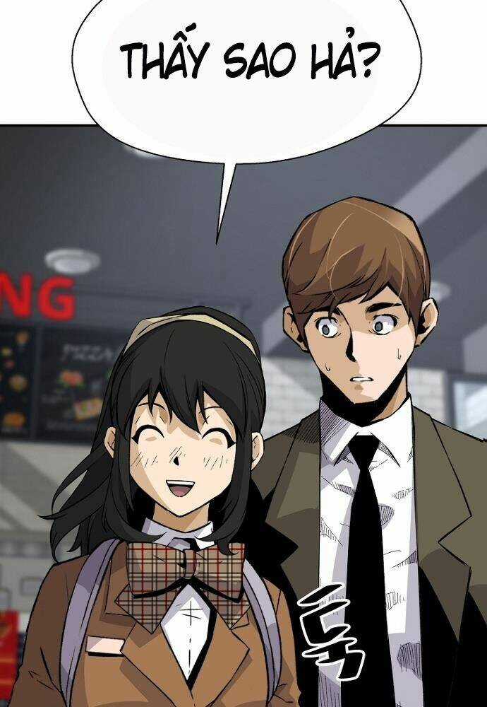 Sự Trở Lại Của Huyền Thoại Chapter 18 trang 41