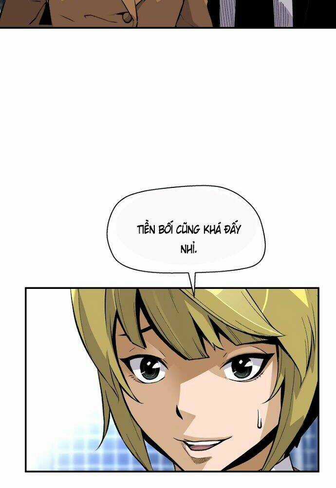 Sự Trở Lại Của Huyền Thoại Chapter 18 trang 42