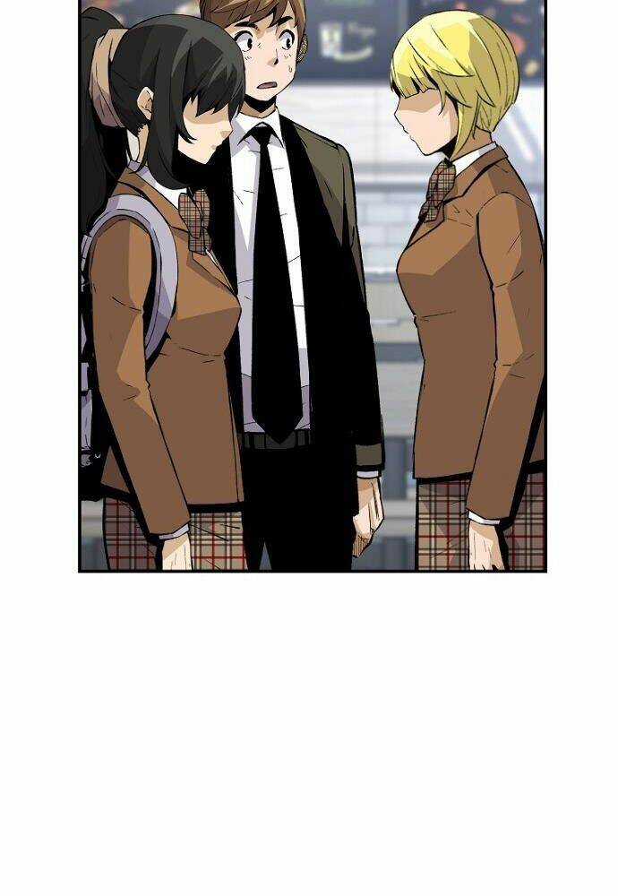 Sự Trở Lại Của Huyền Thoại Chapter 18 trang 44