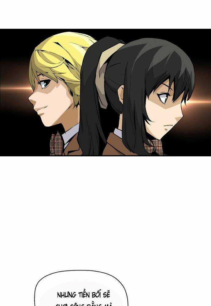 Sự Trở Lại Của Huyền Thoại Chapter 18 trang 45