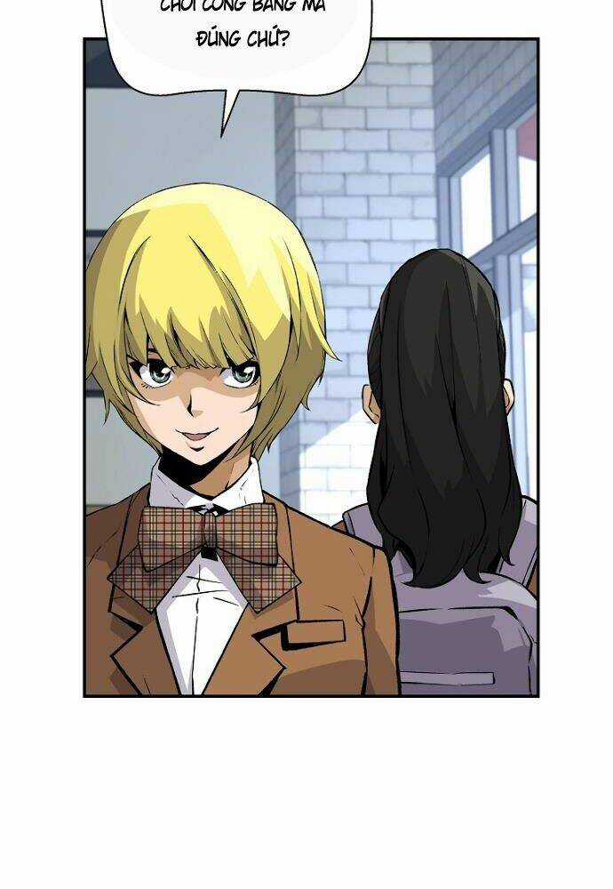 Sự Trở Lại Của Huyền Thoại Chapter 18 trang 46