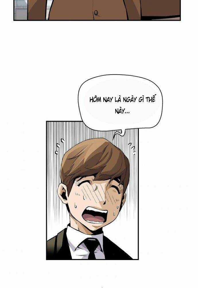 Sự Trở Lại Của Huyền Thoại Chapter 18 trang 48