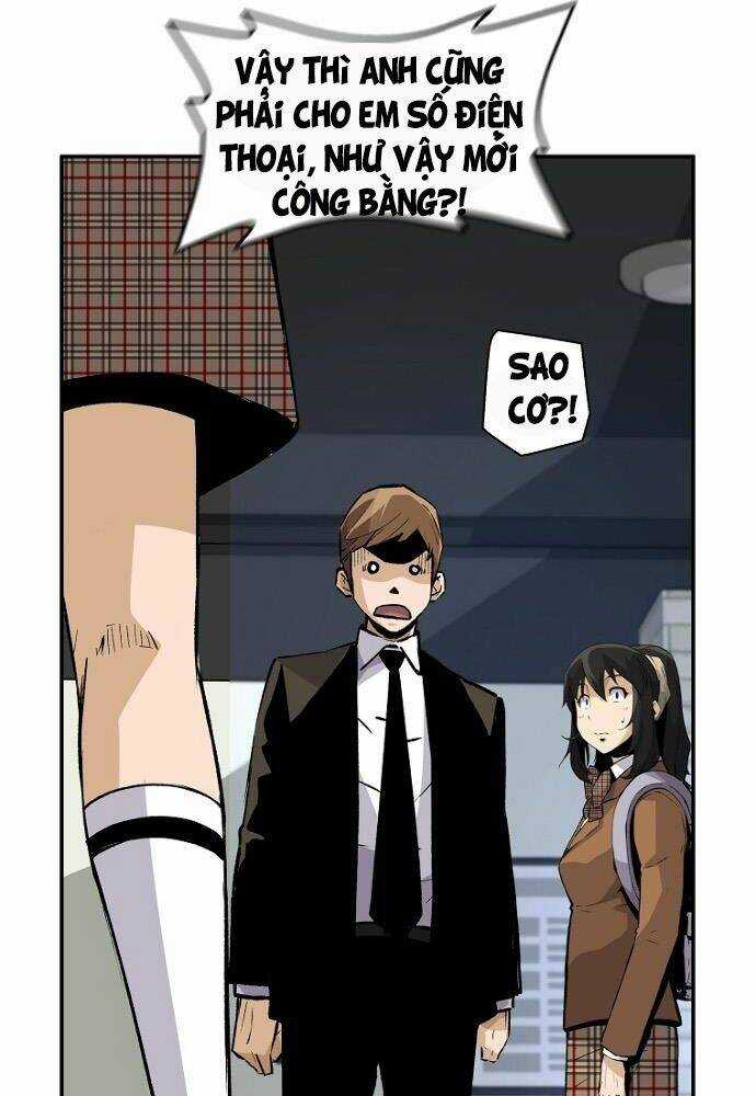 Sự Trở Lại Của Huyền Thoại Chapter 18 trang 52