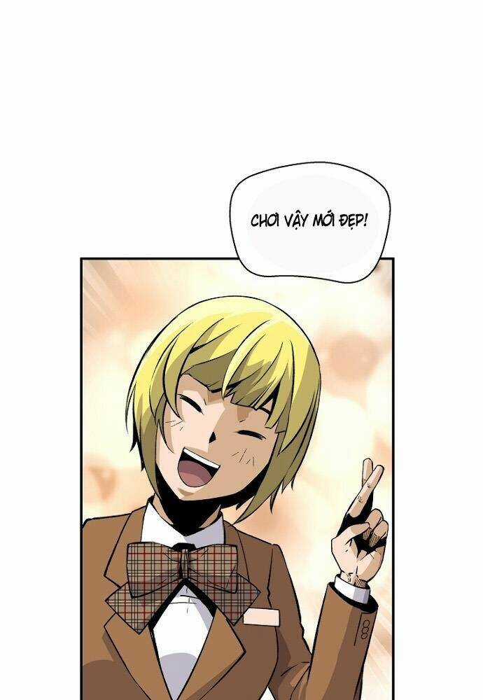 Sự Trở Lại Của Huyền Thoại Chapter 18 trang 54