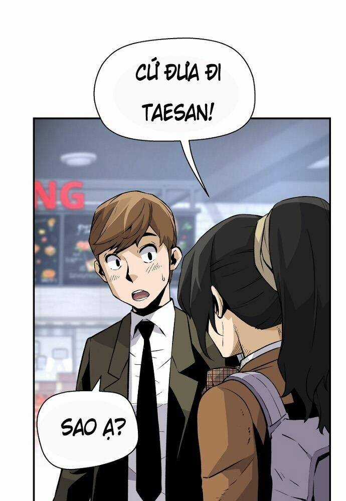 Sự Trở Lại Của Huyền Thoại Chapter 18 trang 56