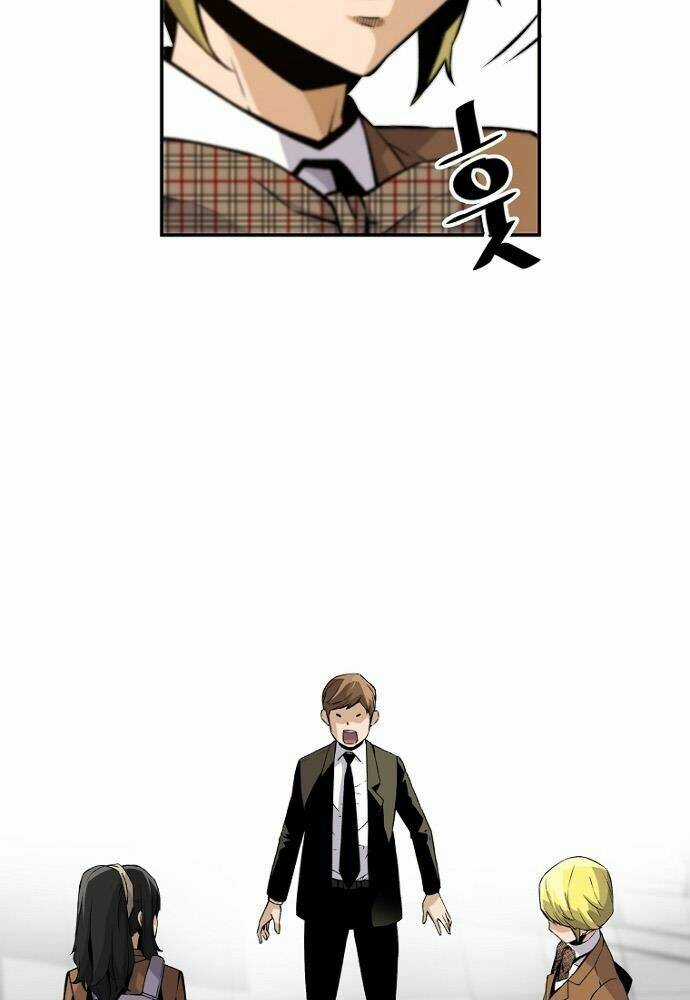 Sự Trở Lại Của Huyền Thoại Chapter 18 trang 58