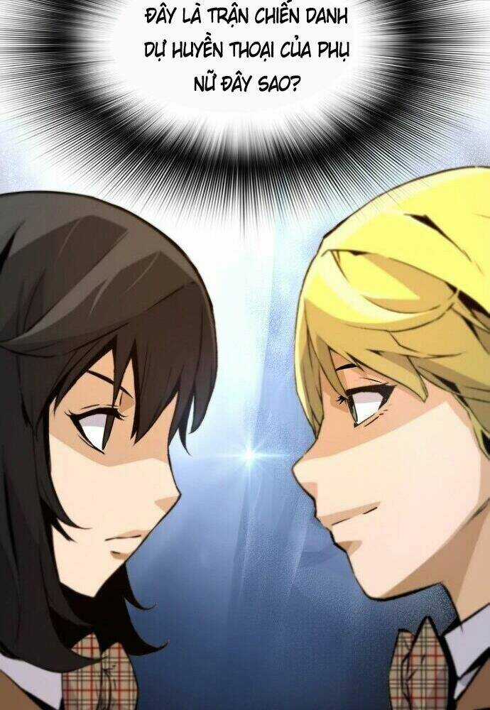 Sự Trở Lại Của Huyền Thoại Chapter 18 trang 60