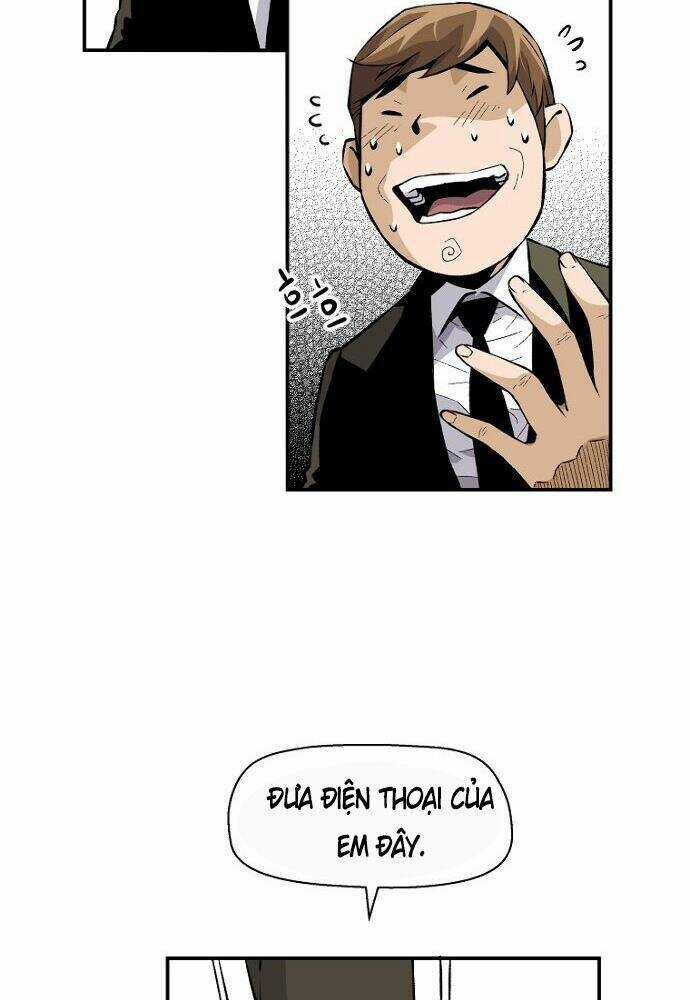 Sự Trở Lại Của Huyền Thoại Chapter 18 trang 62