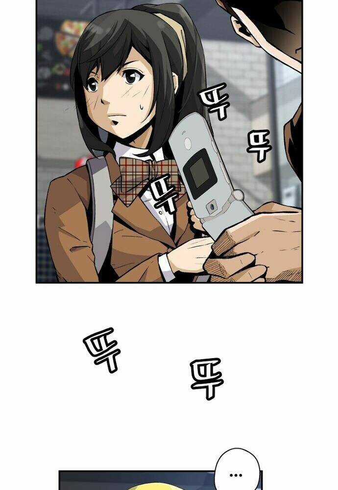 Sự Trở Lại Của Huyền Thoại Chapter 18 trang 64