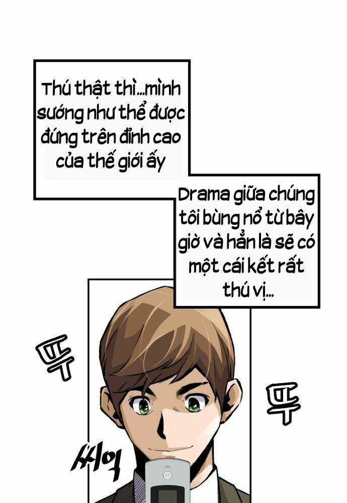 Sự Trở Lại Của Huyền Thoại Chapter 18 trang 66