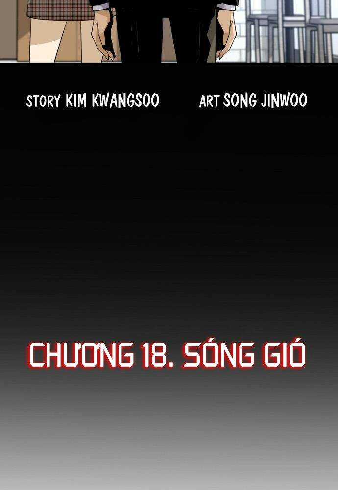 Sự Trở Lại Của Huyền Thoại Chapter 18 trang 7