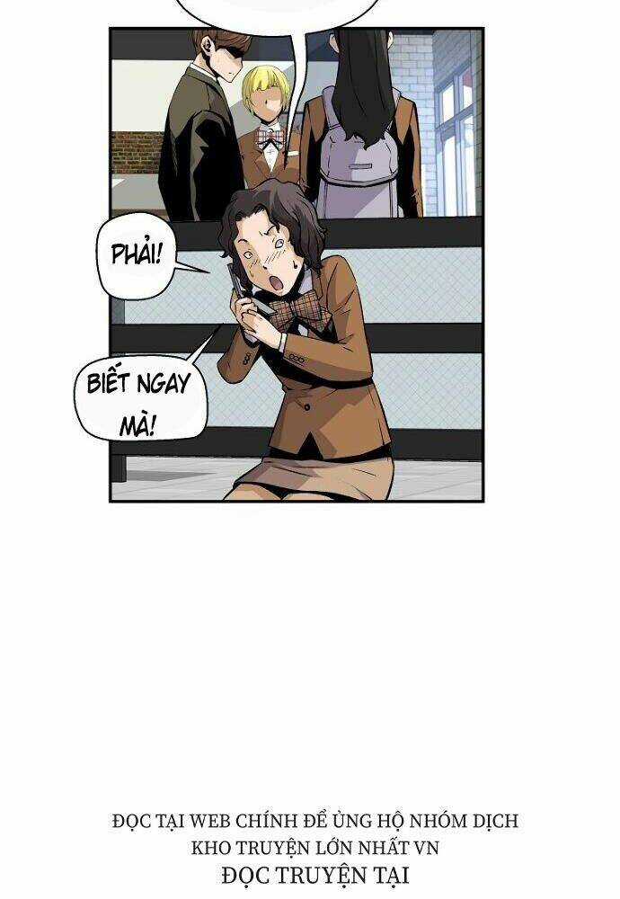 Sự Trở Lại Của Huyền Thoại Chapter 18 trang 73