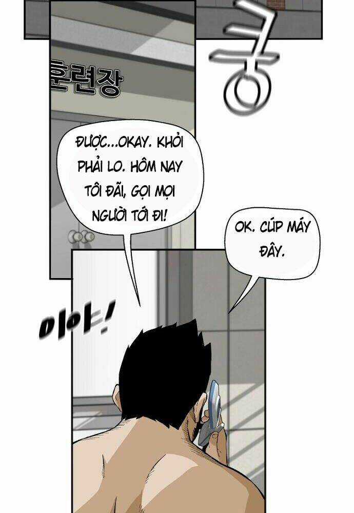 Sự Trở Lại Của Huyền Thoại Chapter 18 trang 75