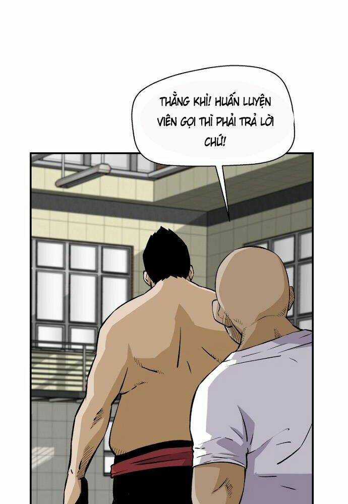 Sự Trở Lại Của Huyền Thoại Chapter 18 trang 78