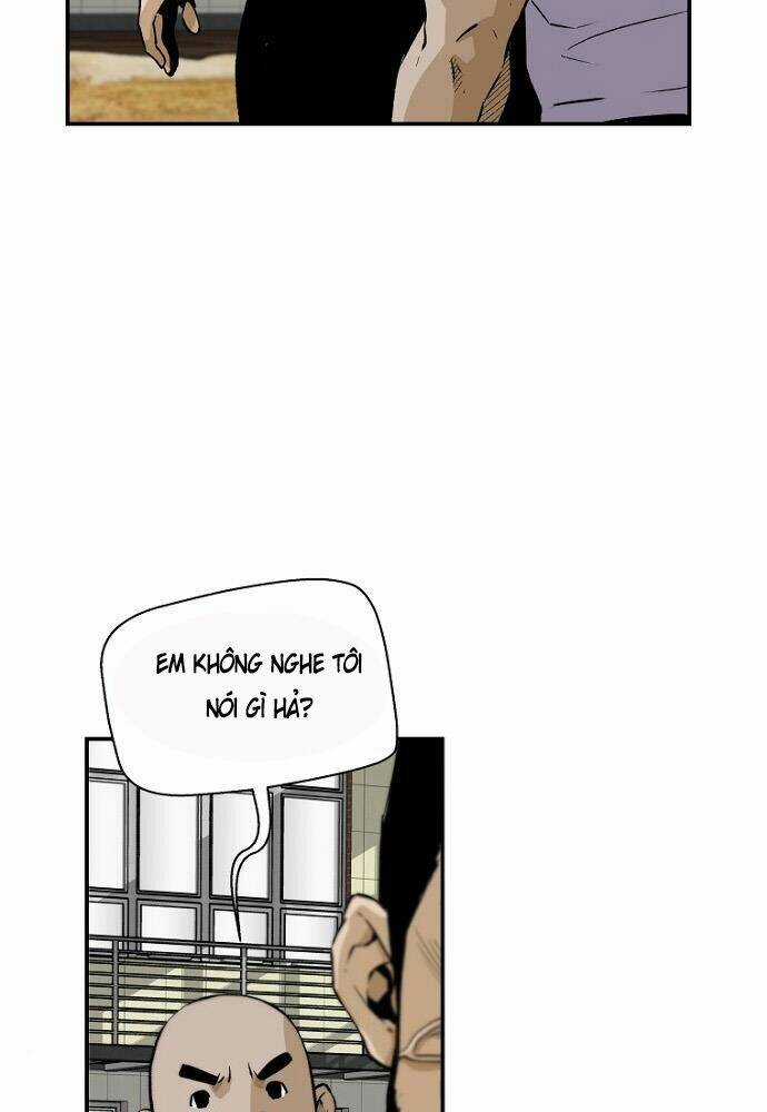 Sự Trở Lại Của Huyền Thoại Chapter 18 trang 79