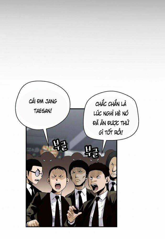 Sự Trở Lại Của Huyền Thoại Chapter 18 trang 8