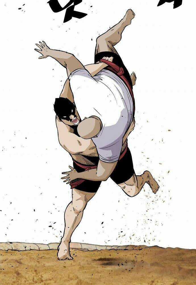 Sự Trở Lại Của Huyền Thoại Chapter 18 trang 81