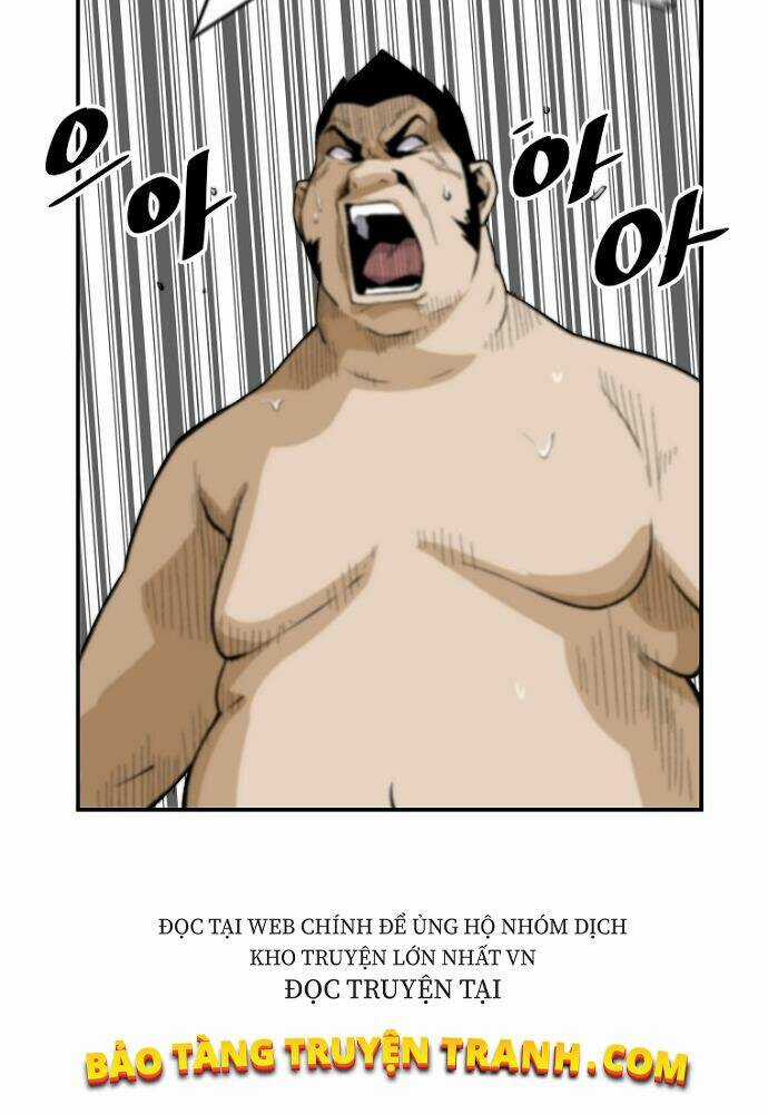 Sự Trở Lại Của Huyền Thoại Chapter 18 trang 83