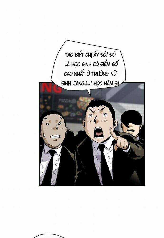 Sự Trở Lại Của Huyền Thoại Chapter 18 trang 9