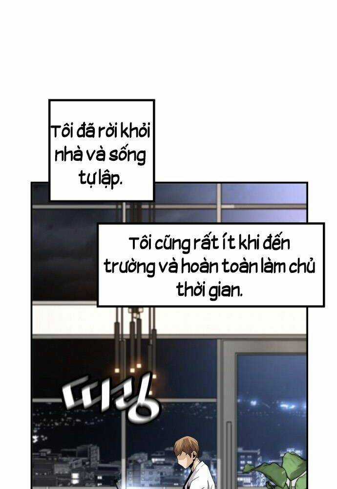 Sự Trở Lại Của Huyền Thoại Chapter 19 trang 10