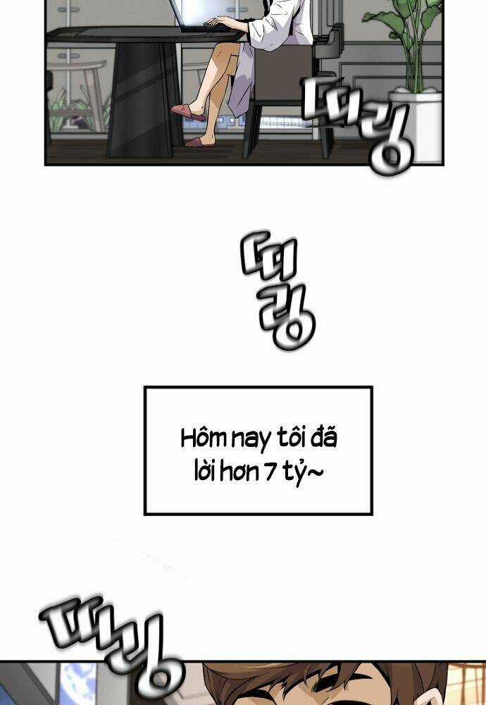 Sự Trở Lại Của Huyền Thoại Chapter 19 trang 11