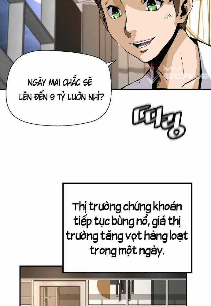 Sự Trở Lại Của Huyền Thoại Chapter 19 trang 12