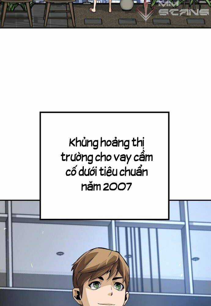 Sự Trở Lại Của Huyền Thoại Chapter 19 trang 18