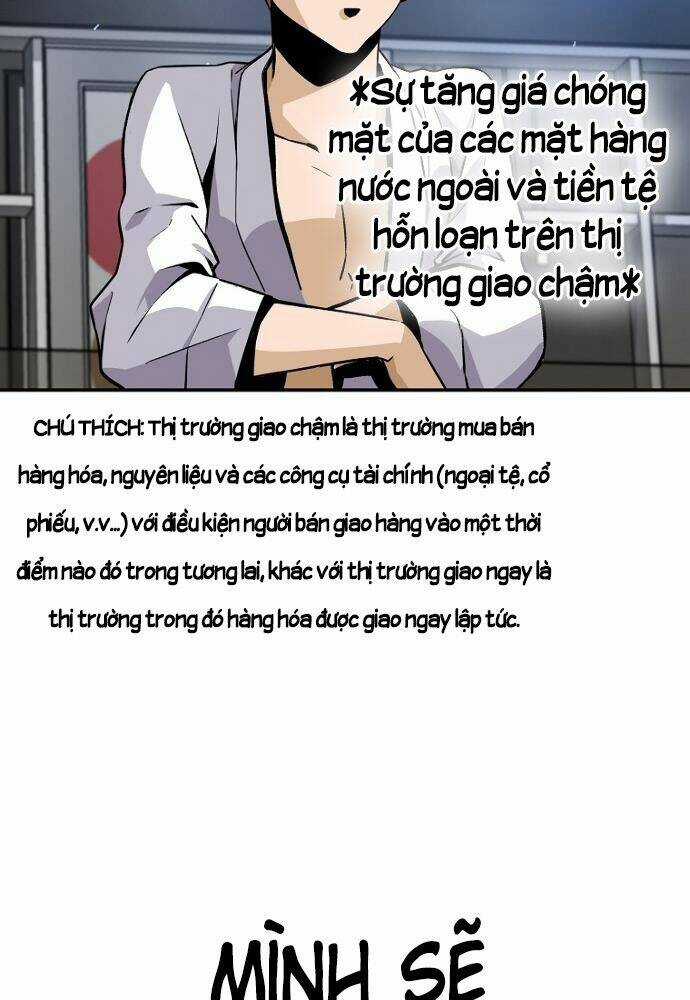 Sự Trở Lại Của Huyền Thoại Chapter 19 trang 19