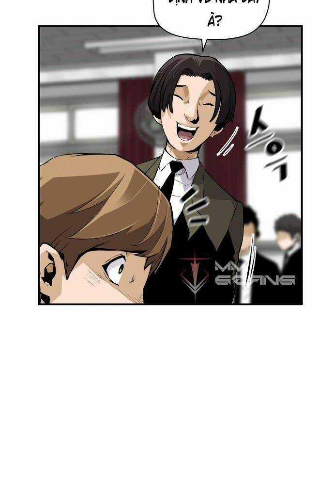 Sự Trở Lại Của Huyền Thoại Chapter 19 trang 22