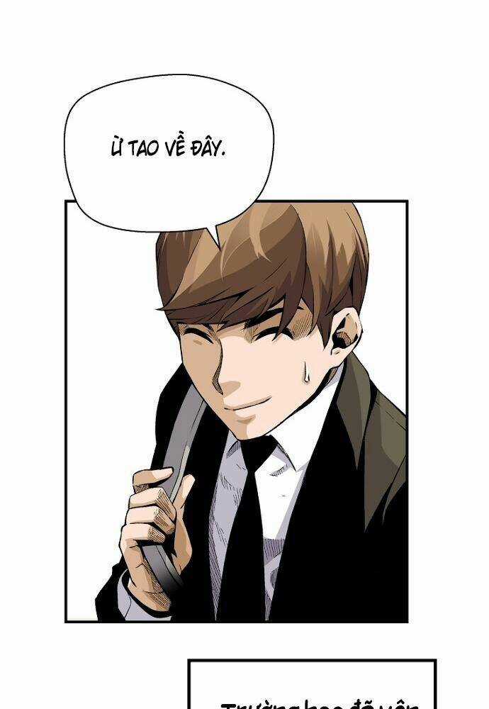 Sự Trở Lại Của Huyền Thoại Chapter 19 trang 23