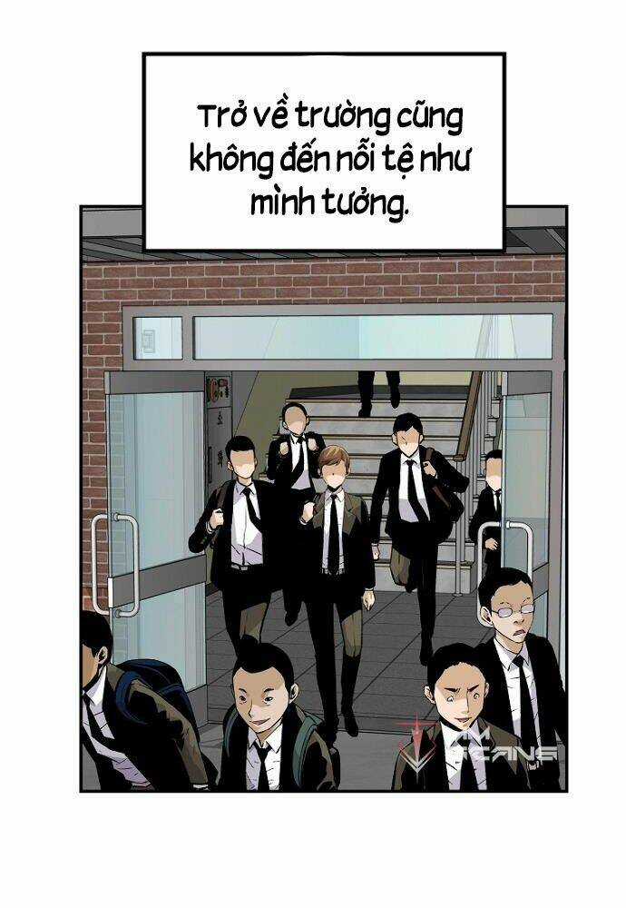 Sự Trở Lại Của Huyền Thoại Chapter 19 trang 26