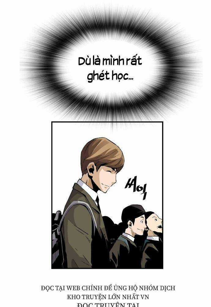 Sự Trở Lại Của Huyền Thoại Chapter 19 trang 27