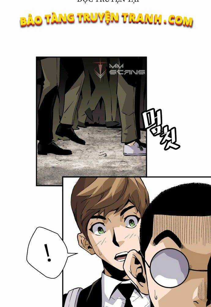 Sự Trở Lại Của Huyền Thoại Chapter 19 trang 28