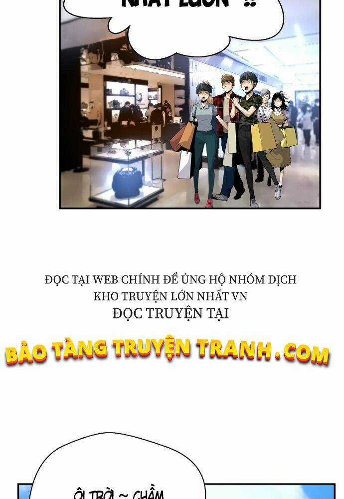 Sự Trở Lại Của Huyền Thoại Chapter 19 trang 3