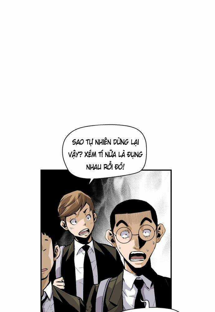 Sự Trở Lại Của Huyền Thoại Chapter 19 trang 30