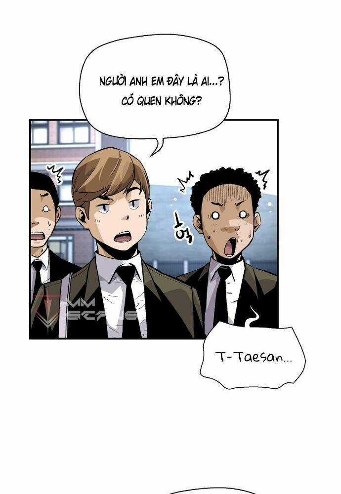 Sự Trở Lại Của Huyền Thoại Chapter 19 trang 36