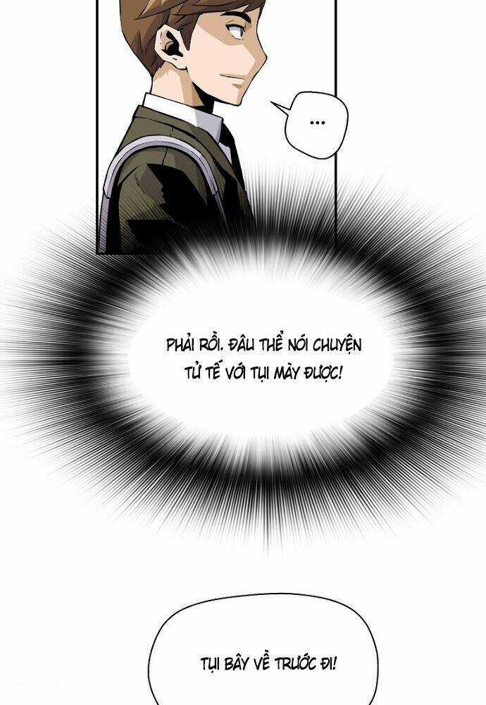 Sự Trở Lại Của Huyền Thoại Chapter 19 trang 38