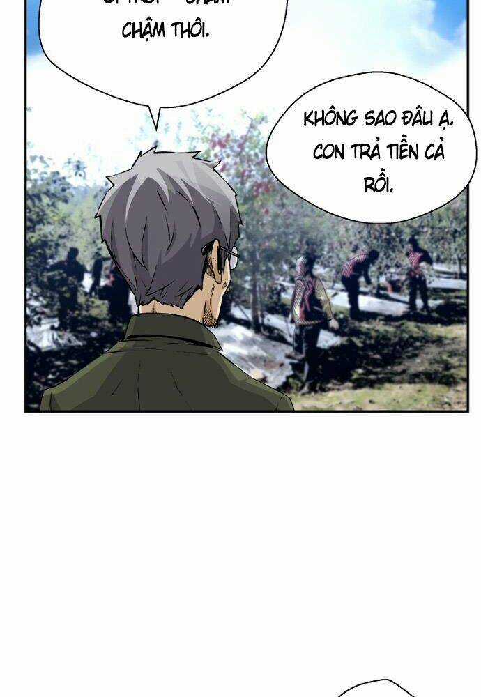 Sự Trở Lại Của Huyền Thoại Chapter 19 trang 4