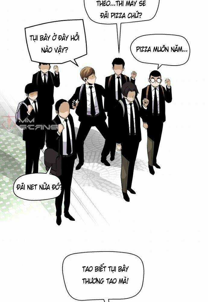 Sự Trở Lại Của Huyền Thoại Chapter 19 trang 40