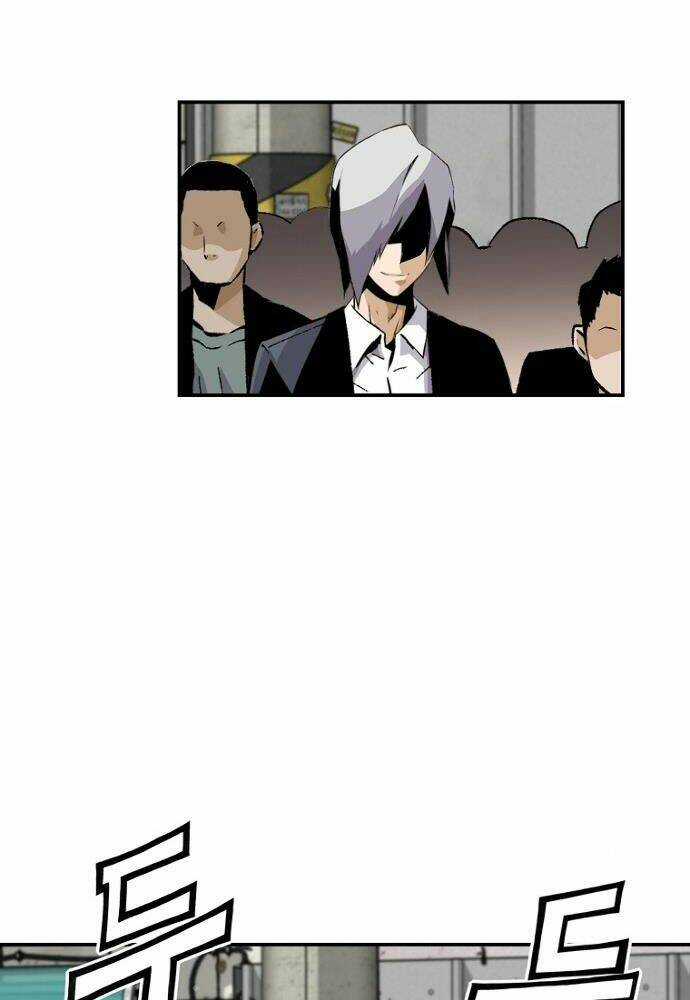 Sự Trở Lại Của Huyền Thoại Chapter 19 trang 47