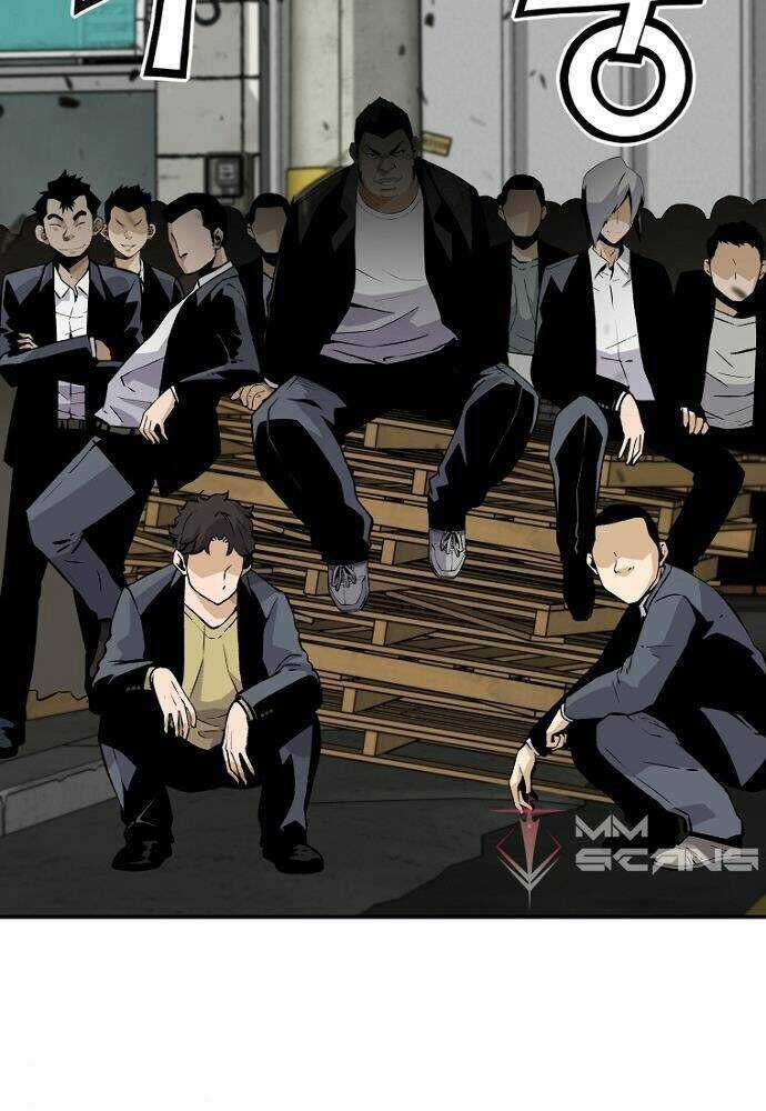 Sự Trở Lại Của Huyền Thoại Chapter 19 trang 48