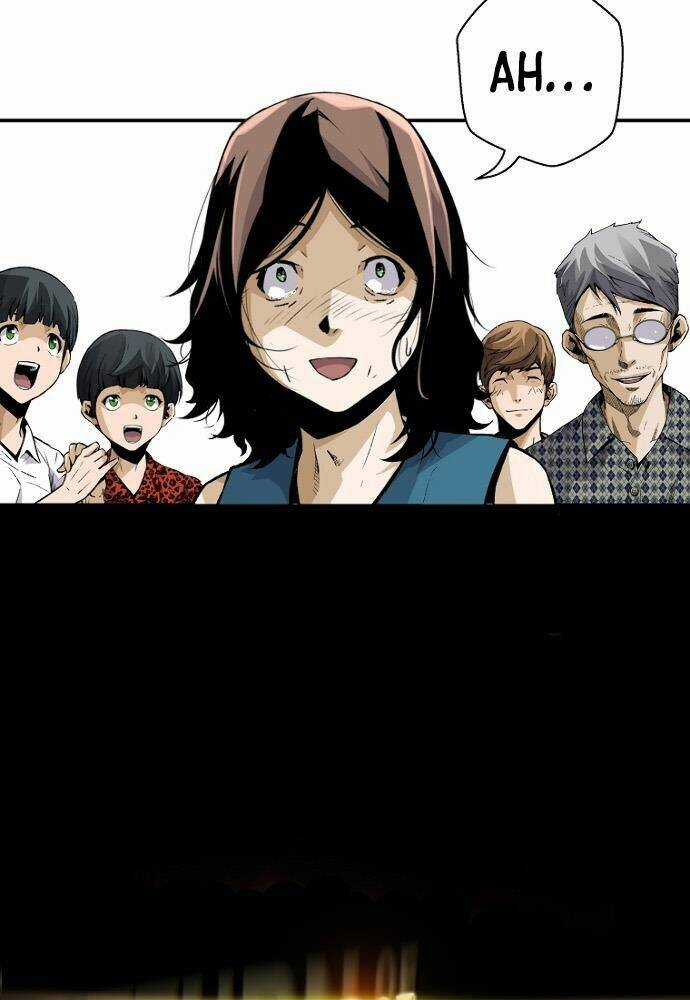 Sự Trở Lại Của Huyền Thoại Chapter 19 trang 5