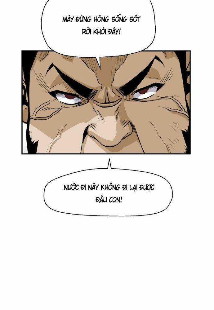 Sự Trở Lại Của Huyền Thoại Chapter 19 trang 52