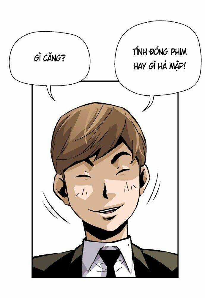 Sự Trở Lại Của Huyền Thoại Chapter 19 trang 53