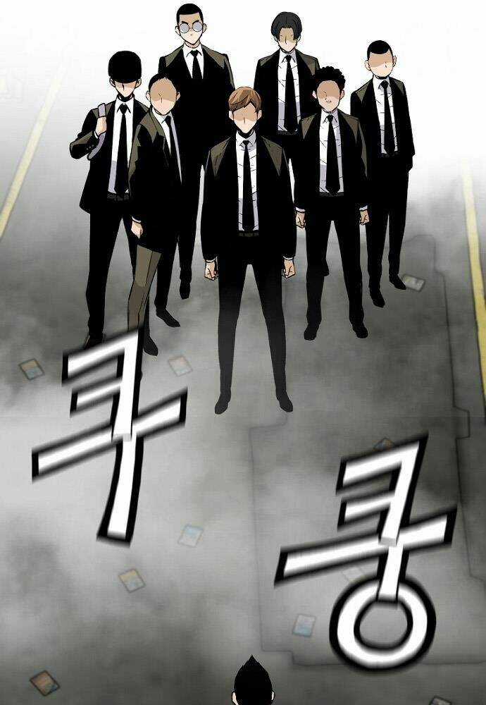 Sự Trở Lại Của Huyền Thoại Chapter 19 trang 57