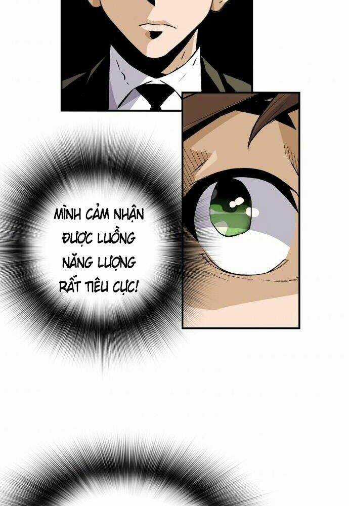 Sự Trở Lại Của Huyền Thoại Chapter 19 trang 60