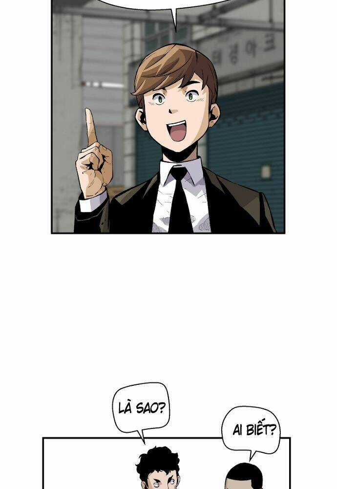 Sự Trở Lại Của Huyền Thoại Chapter 19 trang 67