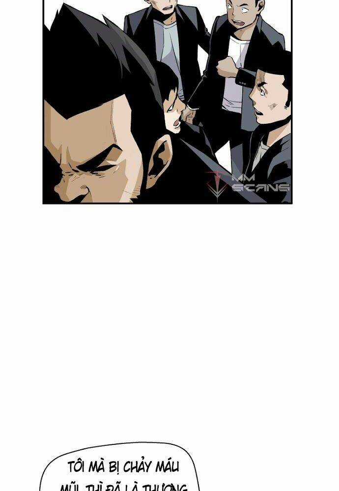 Sự Trở Lại Của Huyền Thoại Chapter 19 trang 68